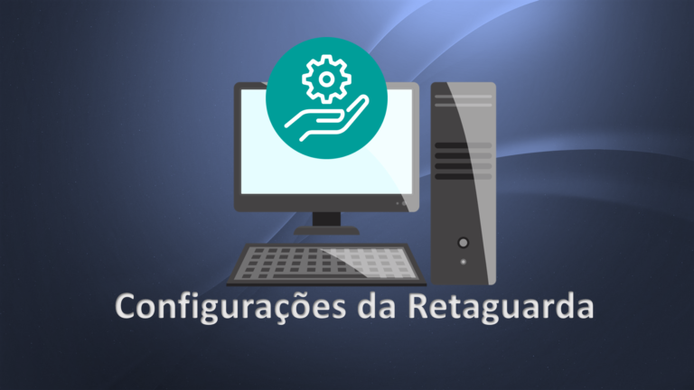 Configuração para Emissão Fiscal