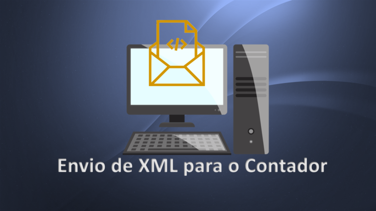 Envio de XML para Contabilidade