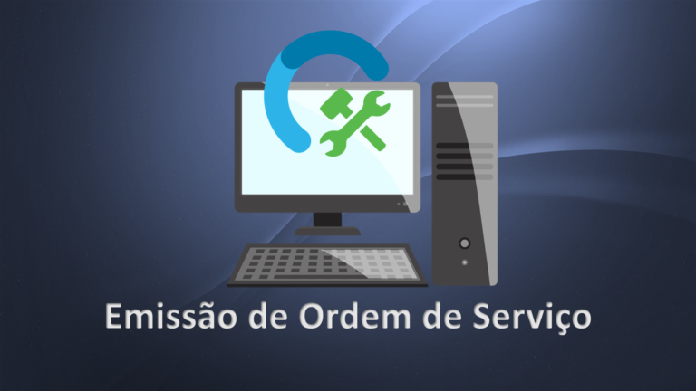 Emissão de Ordem de Serviço