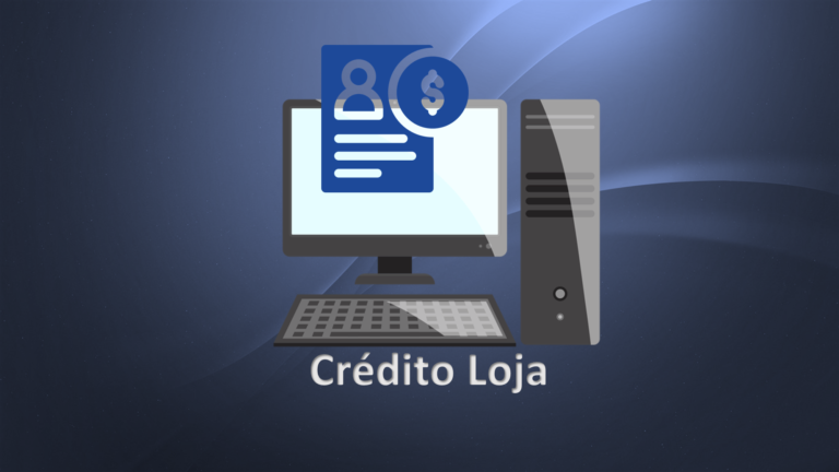 Crédito Loja