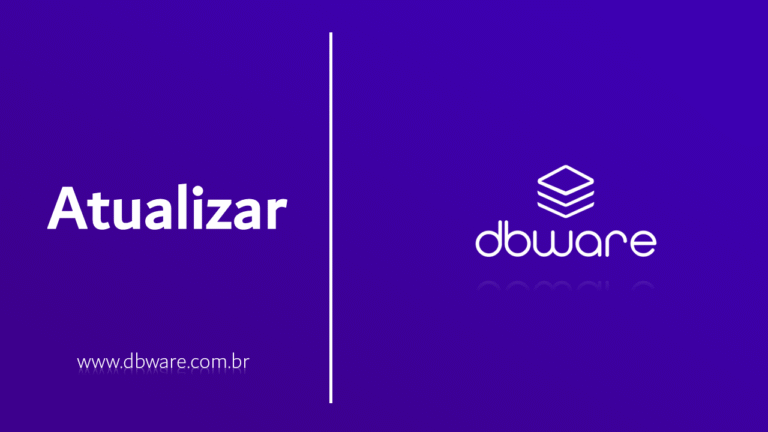 Atualização do Sistema