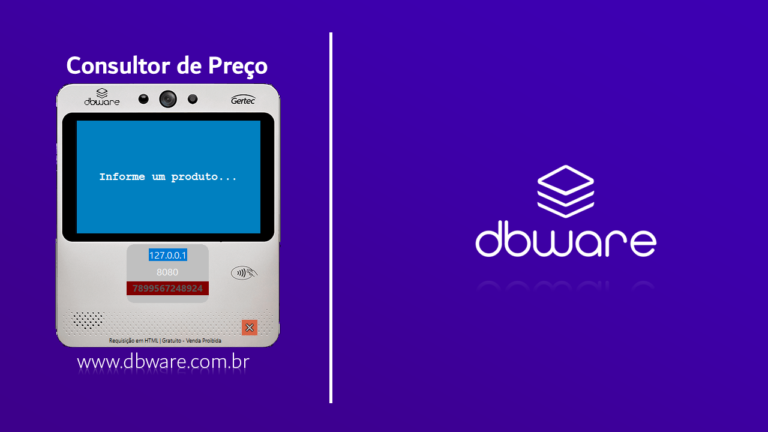 Consultor/Busca de Preço