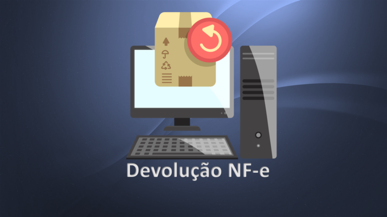 Nota Fiscal de Devolução