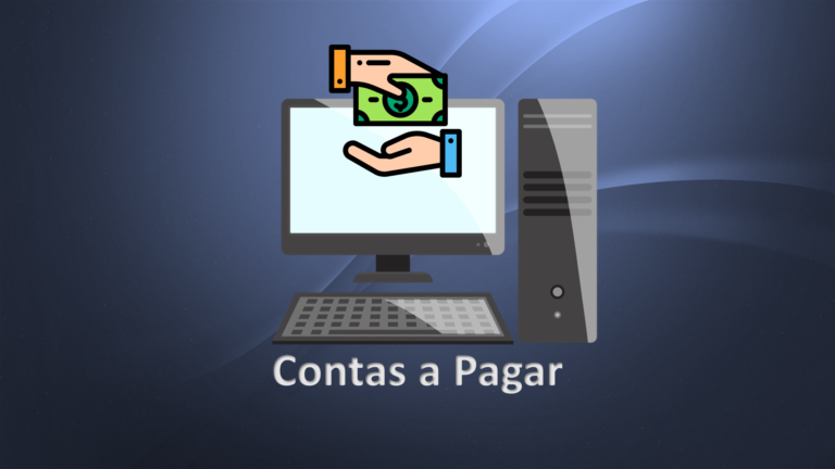 Contas a Pagar