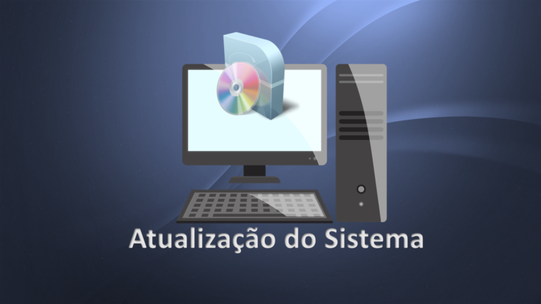Atualização do Sistema