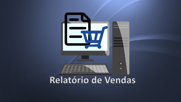 Relatório de Vendas Geral