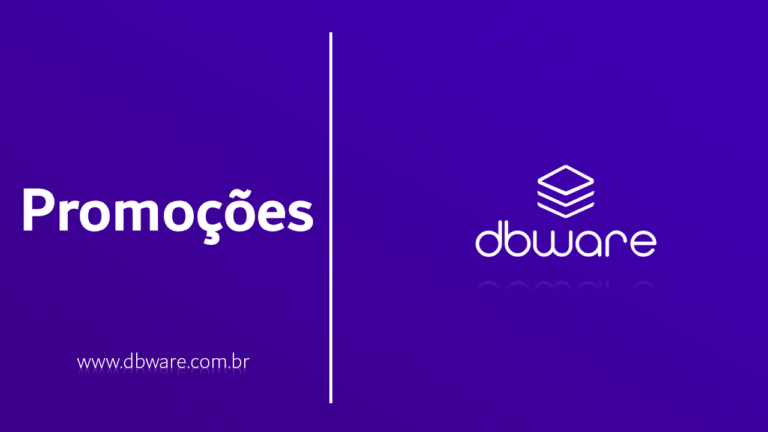 Cadastro de Promoções