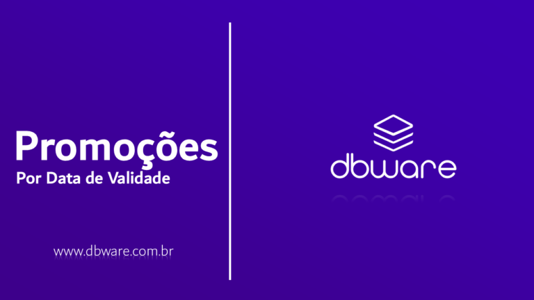 Promoção por data de validade